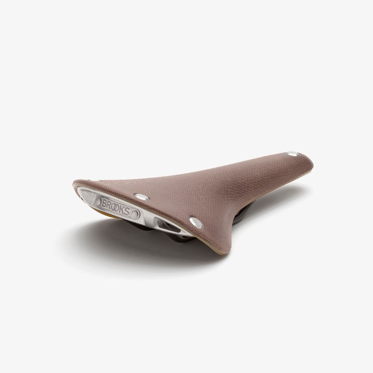 Brooks Cambium C17 ブラウン Barbourコラボ車 Special Edition saddle