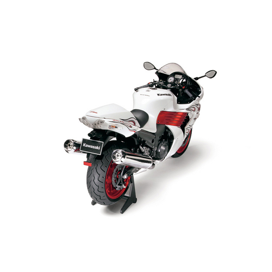 Kawasaki Ninja ZX-14 - Tamiya 14112 | kingshobby.com
