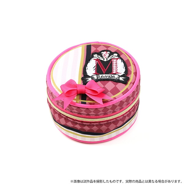 アイドリッシュセブン（原作版） アクセサリーポーチ 百 Re:vale記念日