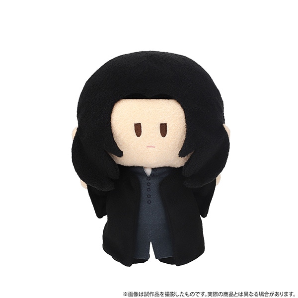 ハリーポッター よりぬい(ぬいぐるみ) セブルス・スネイプ: キャラ