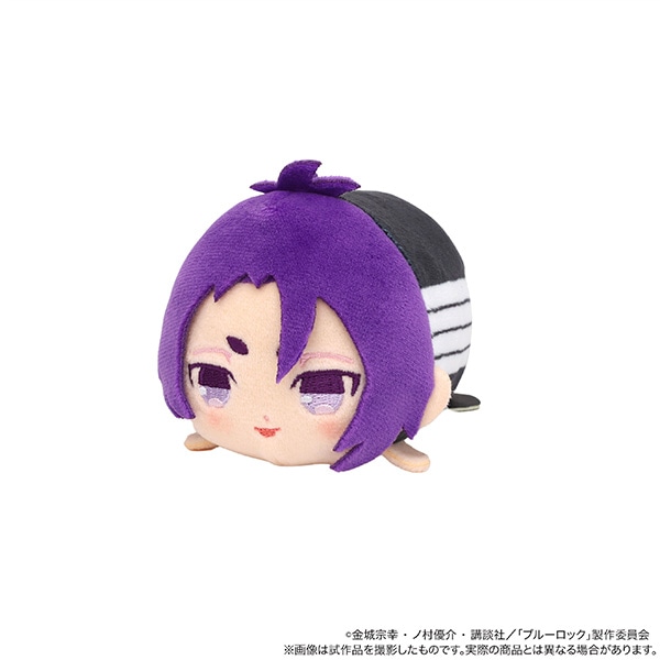 ブルーロック ゆめころね（ぬいぐるみ） 御影玲王: キャラグッズ