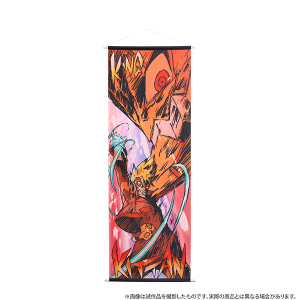 天元突破グレンラガン ビッグタペストリー ロージェノム&四天王