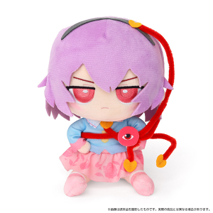 東方Project びっくるみ（ぬいぐるみ）／西行寺幽々子: キャラグッズ