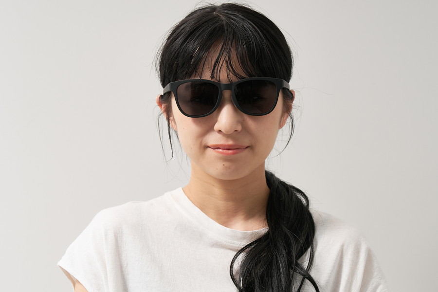 Zoff｜TSURI HACK FISHING SUNGLASSES(一部店舗限定商品)（ZA231G31