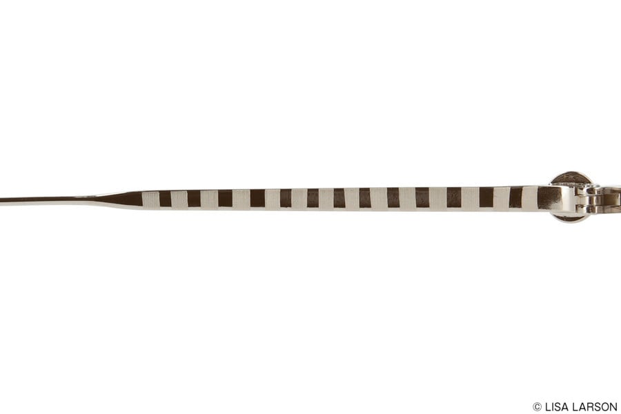 スペシャルプライス]Zoff meets LISA LARSON MADE IN JAPAN series