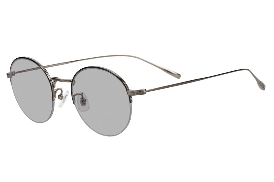Zoff｜UNITED ARROWS Sunglasses(度なし調光レンズ搭載)(WEB限定商品