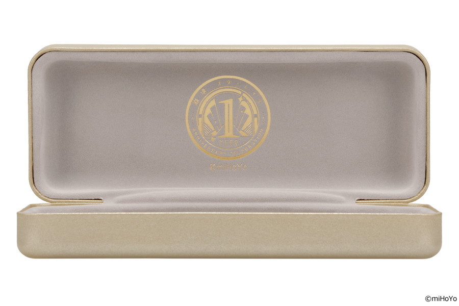 Zoff｜崩壊：スターレイル 丹恒・飲月 モデル（ZA242013-14F1