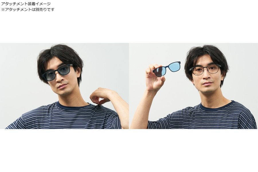 NIGHT&DAY セレクト フレーム ※アタッチメントはつきません（ZY242G08