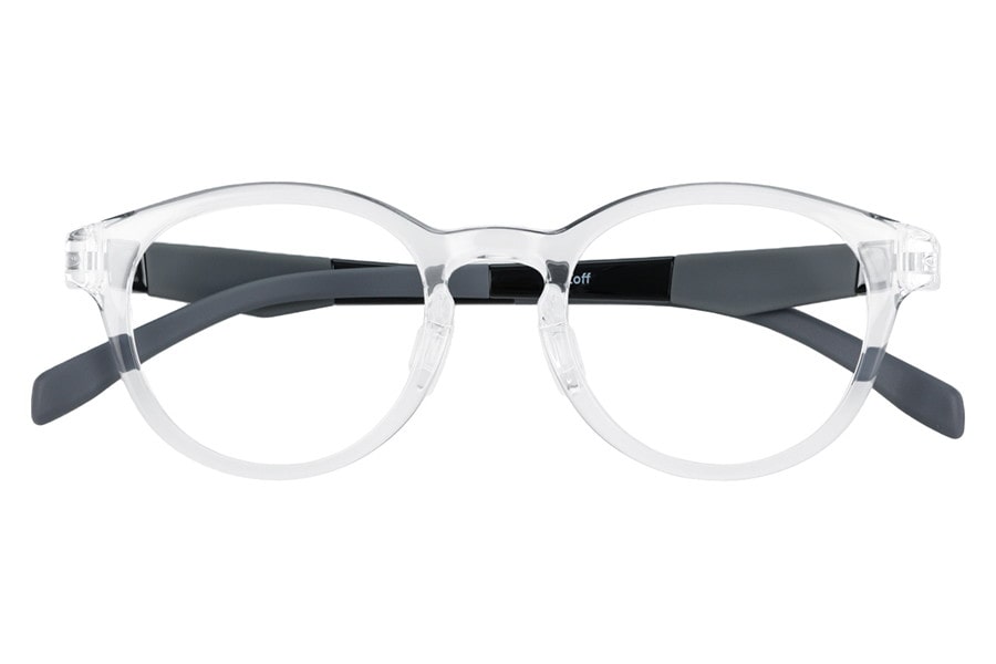 アクティブなライフスタイルに向けたボストン型(SNAP GRIP搭載