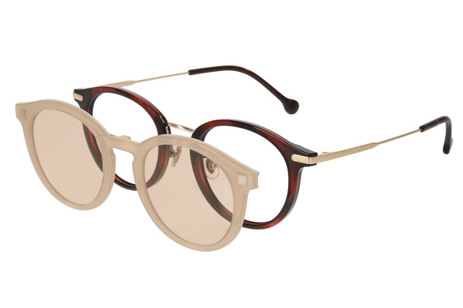 スペシャルプライス]Zoff｜nanako(2WAYグラス)（ZN231G23-49A1