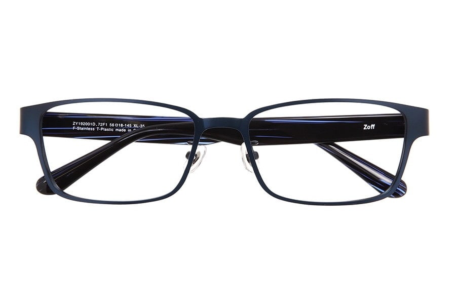 スペシャルプライス]カジュアルかつきりっとした印象に/BASIC METAL