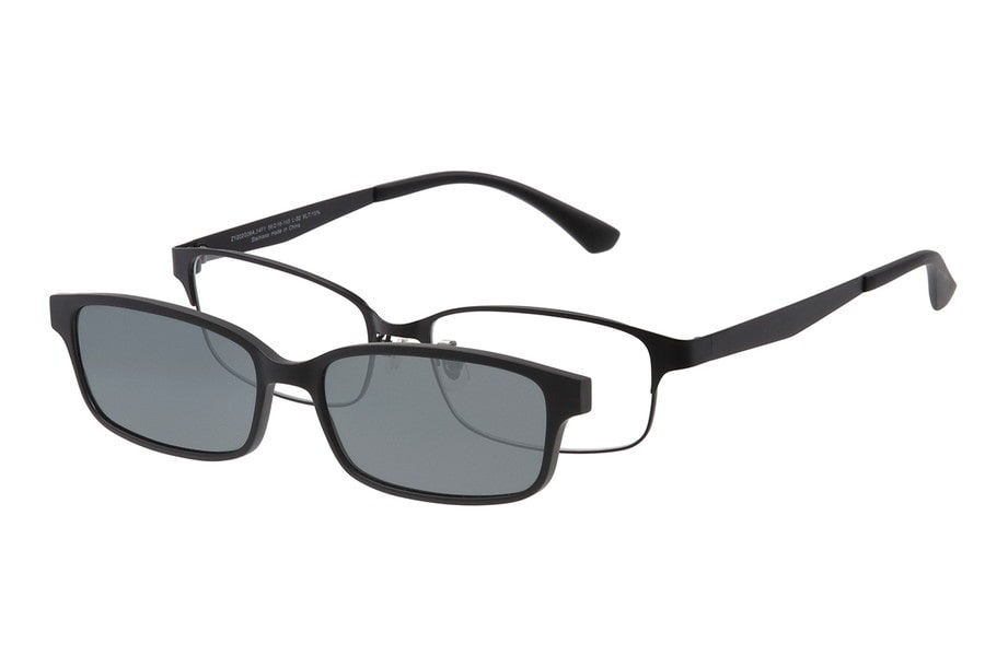 Zoff NIGHT&DAY(偏光機能搭載)（ZY202G06-14F1）｜メガネのZoff