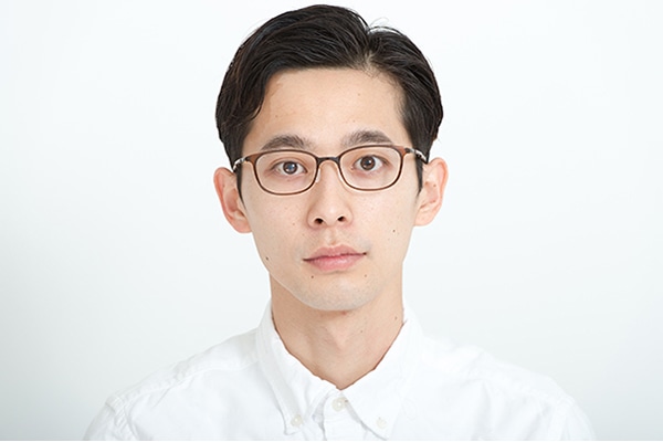 スペシャルプライス][Begin特集商品]軽くて壊れにくい Zoff SMART