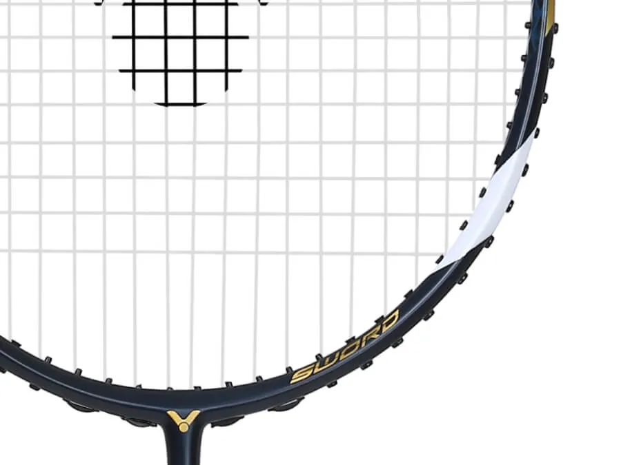 BRAVE SWORD 12 SE B | バドミントン Badminton｜ビクタースポーツ
