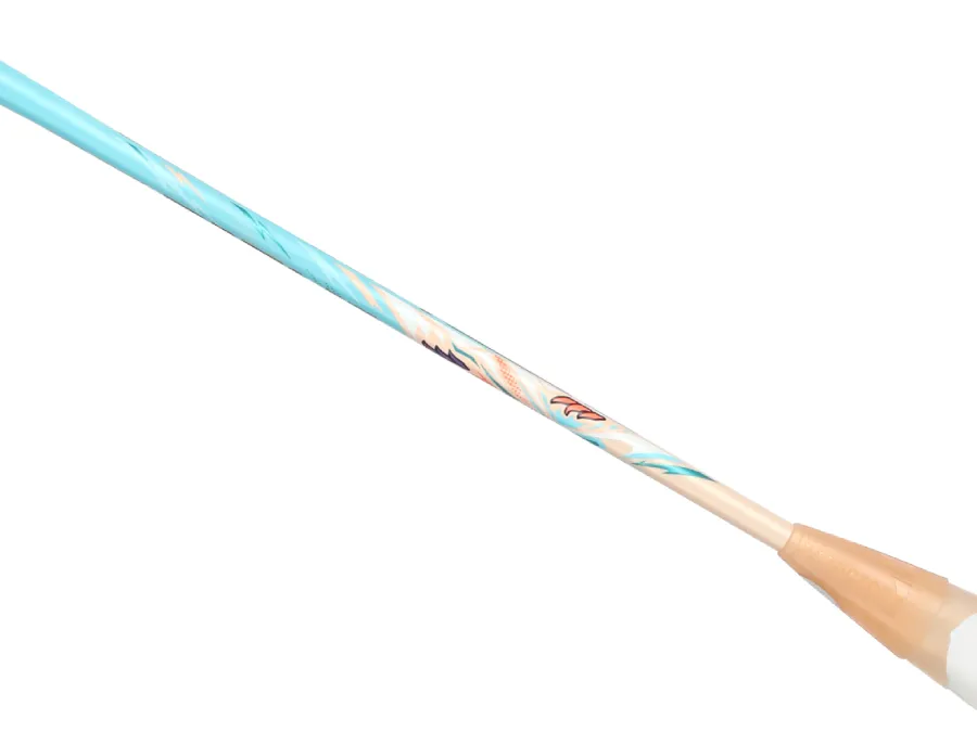 THRUSTER RYUGA MUSE F | VICTOR Badminton | Global