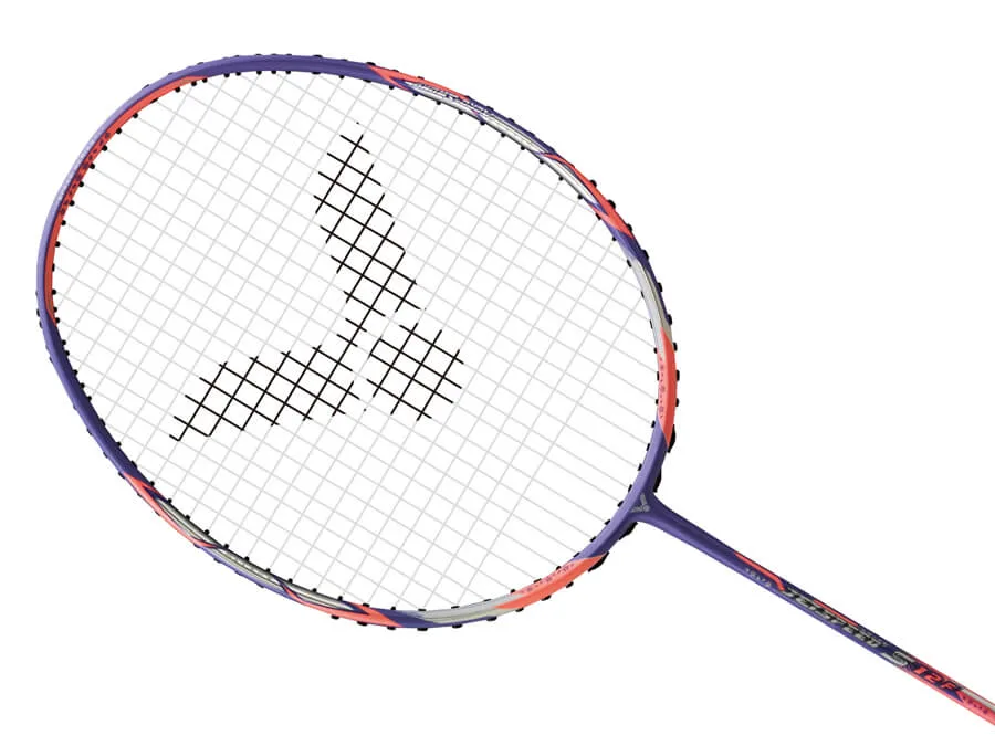 JETSPEED S 12F | VICTOR Badminton | Global