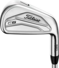Titleist 620 CB Irons – (Steel) | Golf Galaxy