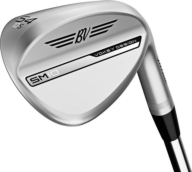 Titleist Vokey Design SM10 Wedge | Dick's Sporting Goods