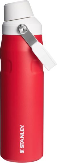 Stanley x Arsenal 24 oz. IceFlow Bottle with Fast Flow Lid