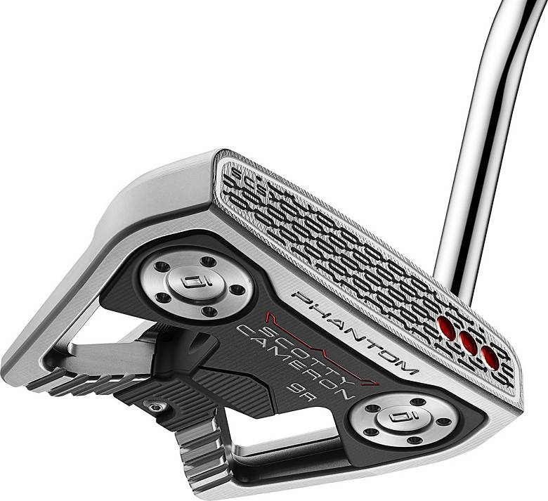 Scotty Cameron 2026 Phantom 9R Putter | Dick's Sporting Goods