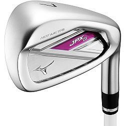 Mizuno Women's JPX Q Irons | Golf Galaxy