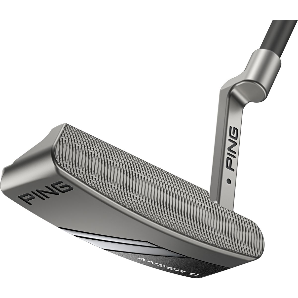 PING 2025 PLD Milled Anser 30 Putter | Dick's Sporting Goods