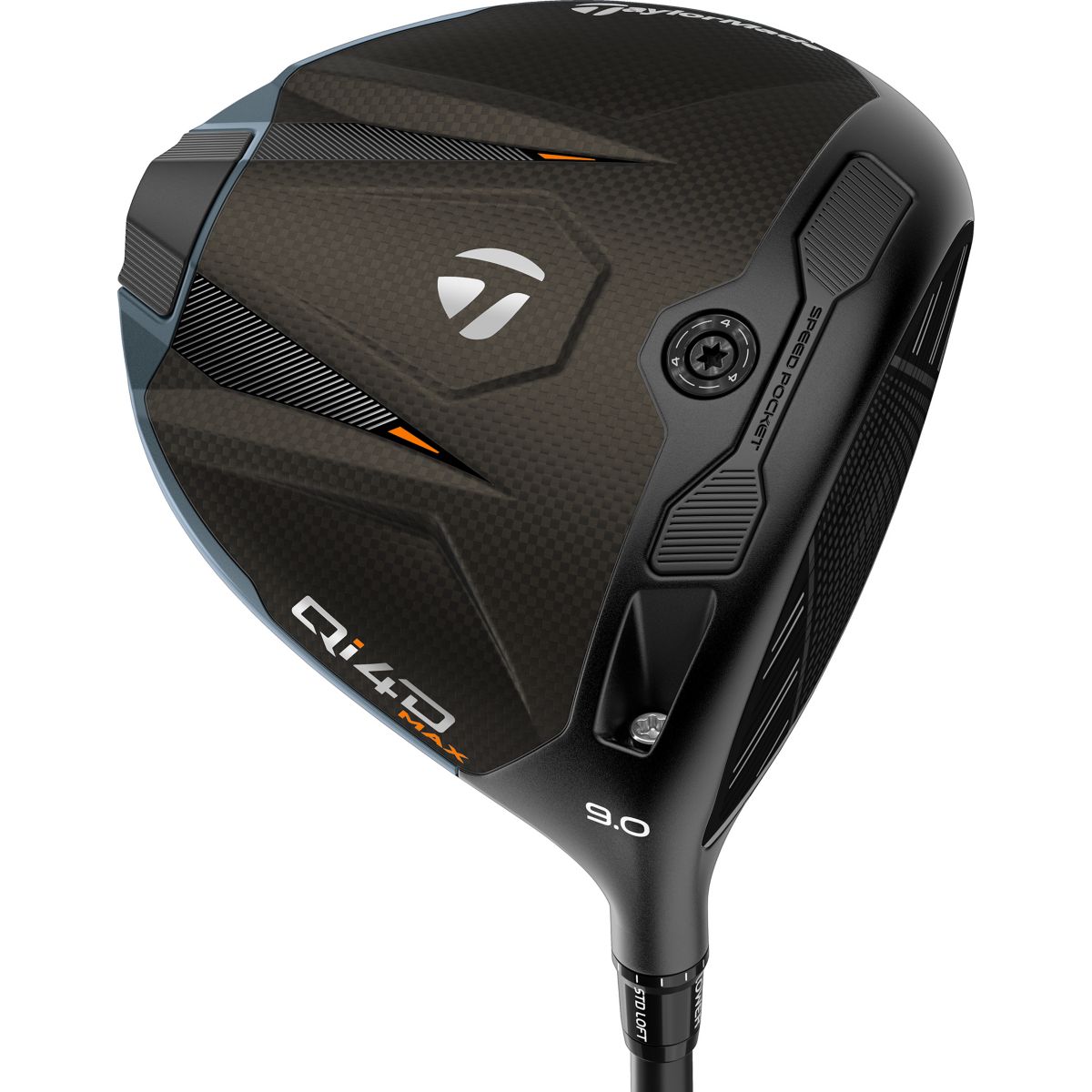 TaylorMade Qi35 LS Driver | Dick's Sporting Goods