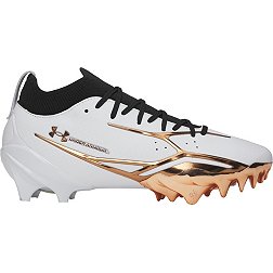 Under Armour Spotlight Pro Football Cleats | Dick's Sporting Goods