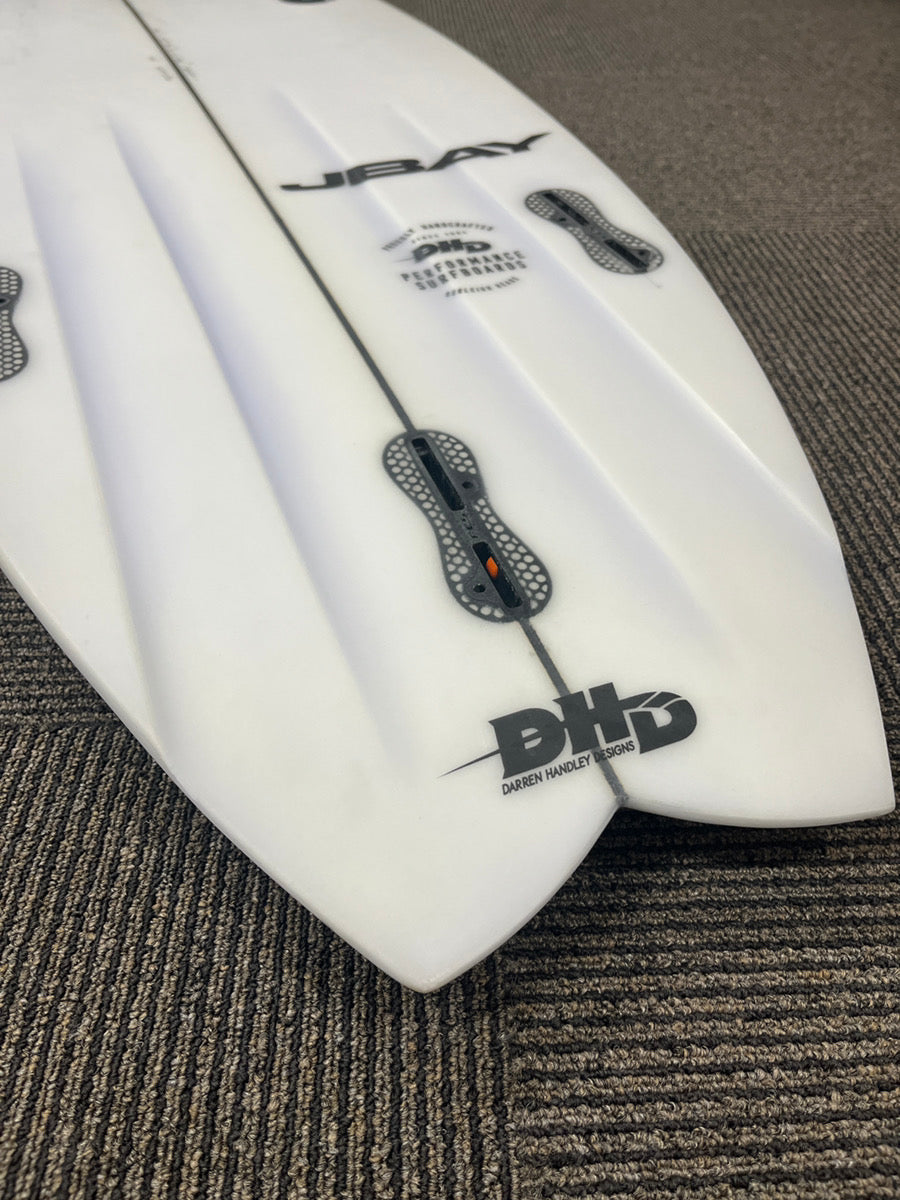 Used board – DHD SURF JAPAN