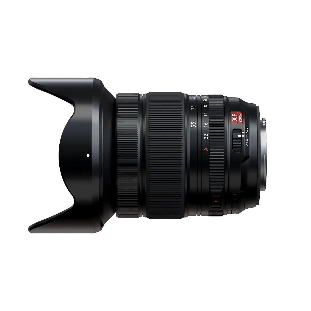 Fujifilm HOP - FUJINON XF16-55mmF2.8 R LM WR II