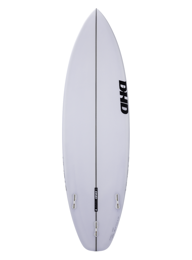 ユートピア EPS 6'1” DHD UTOPIA – DHD Surf