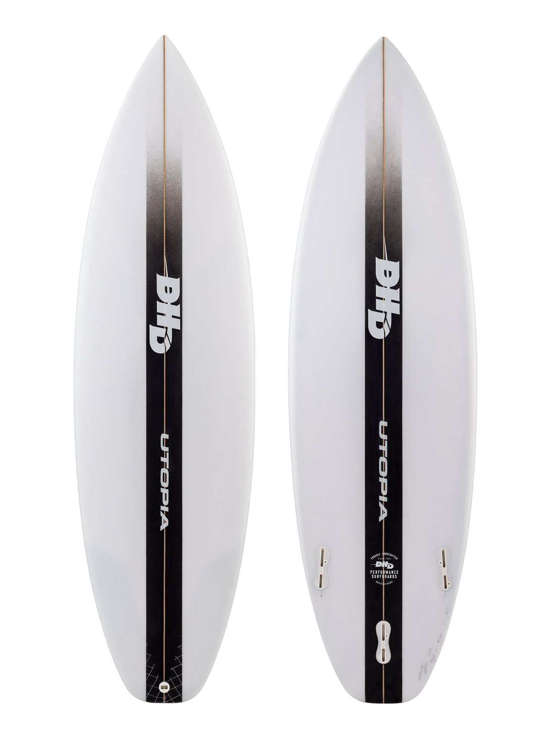 DHD UTOPIA – DHD Surf