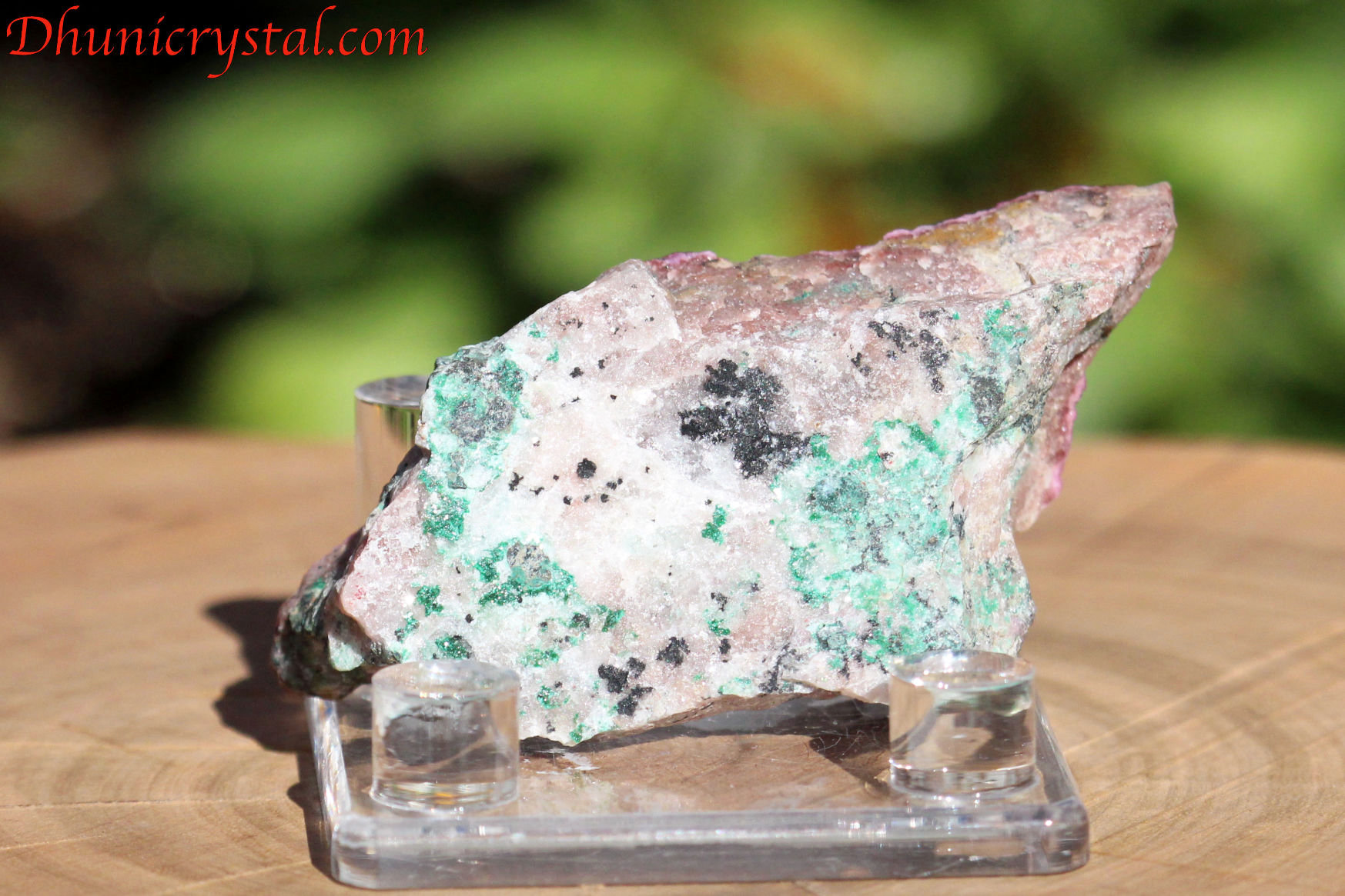 コバルトカルサイト原石(U906)