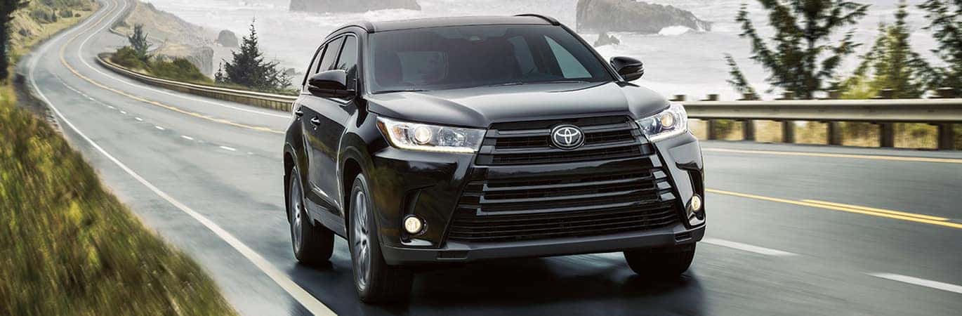 New 2023 Highlander | Milton Martin Toyota | Georgia Dealership