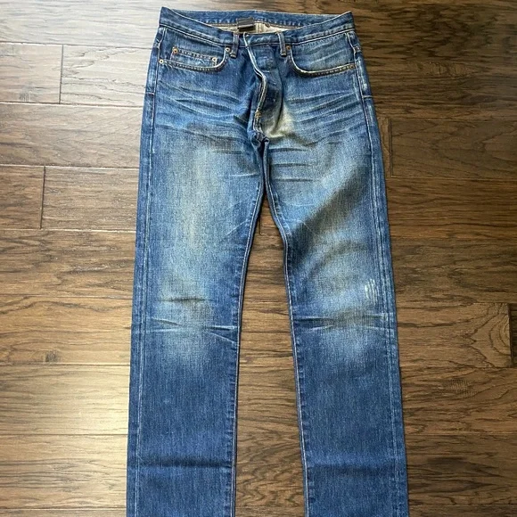 Dior | Jeans | Dior Homme Mens Jeans | Poshmark
