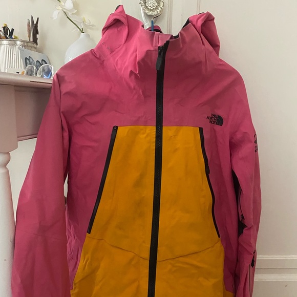 The North Face | Jackets & Coats | North Face Steep Series Shell