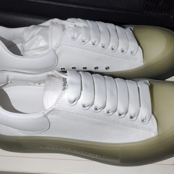 Alexander McQueen | Shoes | Alexander Mcqueen 66789w4mvw