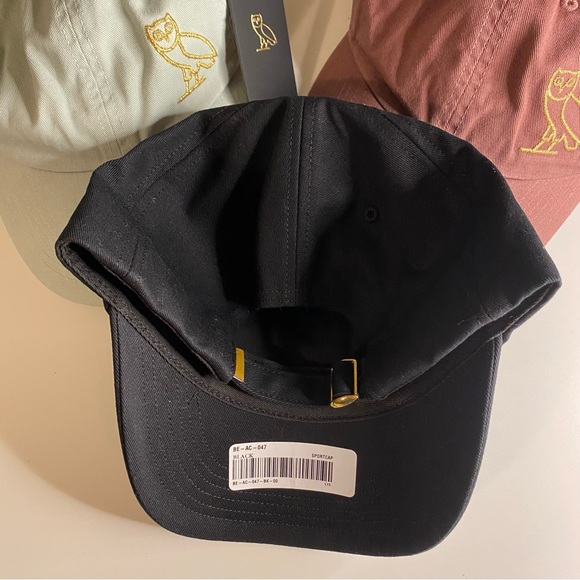 OVO Initials Sportscap