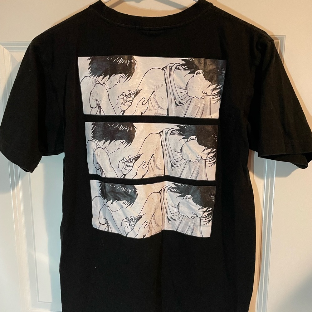 Supreme Akira T-Shirt - Gem