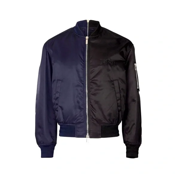 Dior | Jackets & Coats | Dior And Judy Blame Bomber Jacket | Poshmark