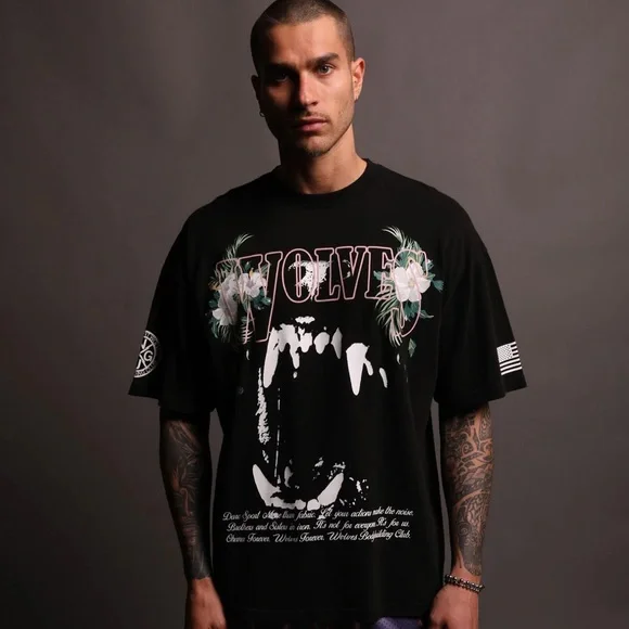 Darc Sport | Shirts | Darc Sport Island Blood Thirsty Premium