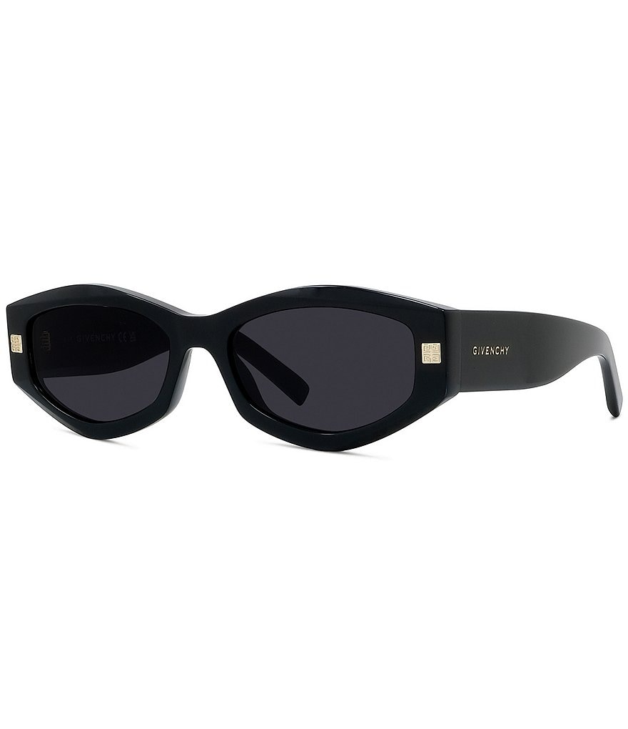 Givenchy Women's GV Day 54mm Geometric Sunglasses | Dillard's