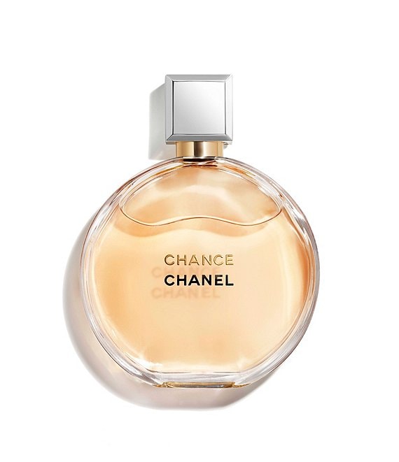 CHANEL CHANCE EAU DE PARFUM SPRAY | Dillard's