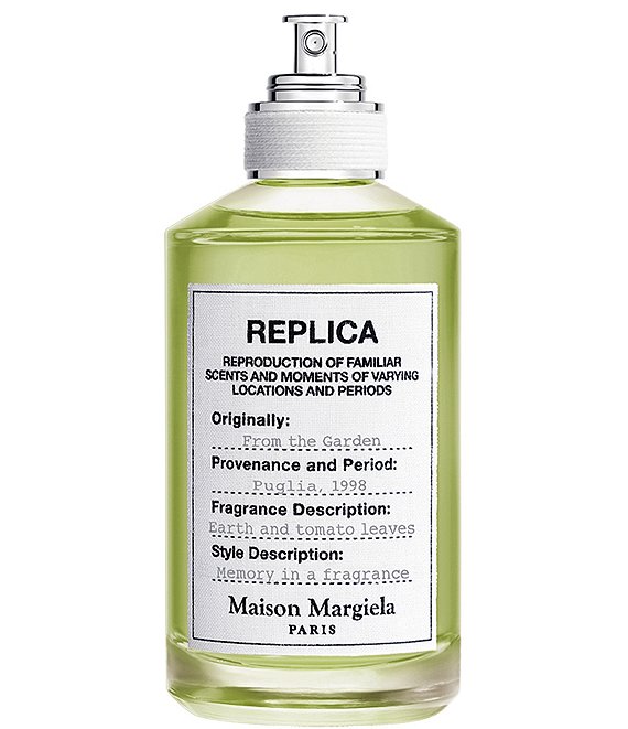 Maison Margiela REPLICA From the Garden Eau de Toilette | Dillard's