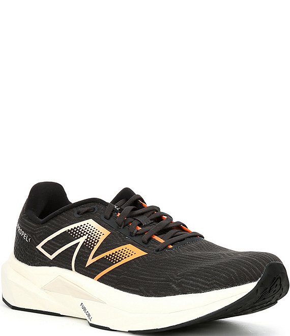 New Balance Men's FuelCell Propel V5 Running Shoes | Dillard's
