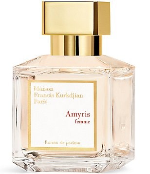 Maison Francis Kurkdjian Amyris femme Eau de Parfum | Dillard's