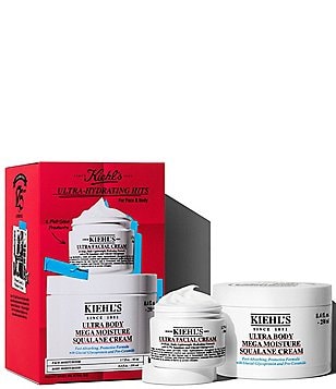 Kiehl's Since 1851 Ultra Facial Cream Refill Pouch | Dillard's