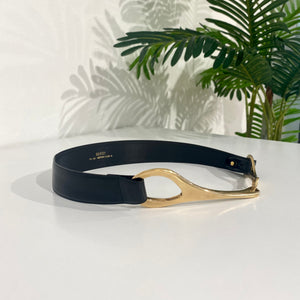 Tom Ford for Gucci 1996 Belt – Dina C's Fab and Funky Consignment