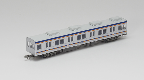 南海電気鉄道9000系4両セットA｜製品をさがす｜ジオコレ