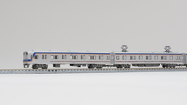 南海電気鉄道9000系4両セットA｜製品をさがす｜ジオコレ